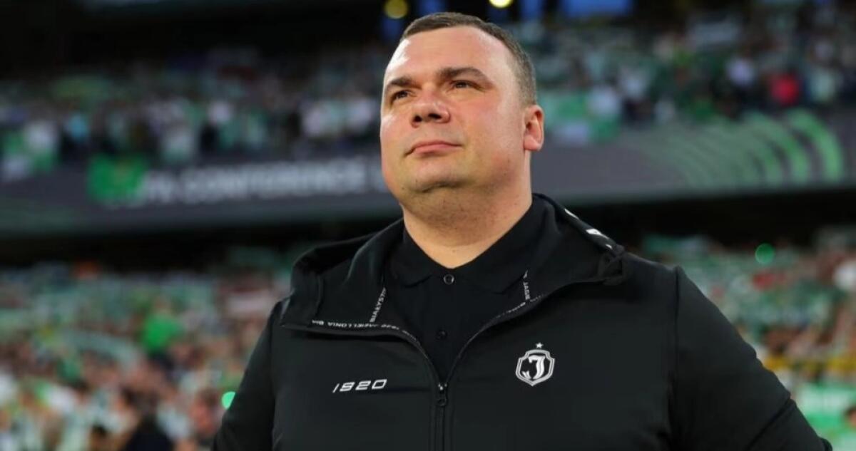 Siemieniec: "Complimenti alla Fiorentina, grande maturità. Sembrava un pugile che ti mette ko". - 