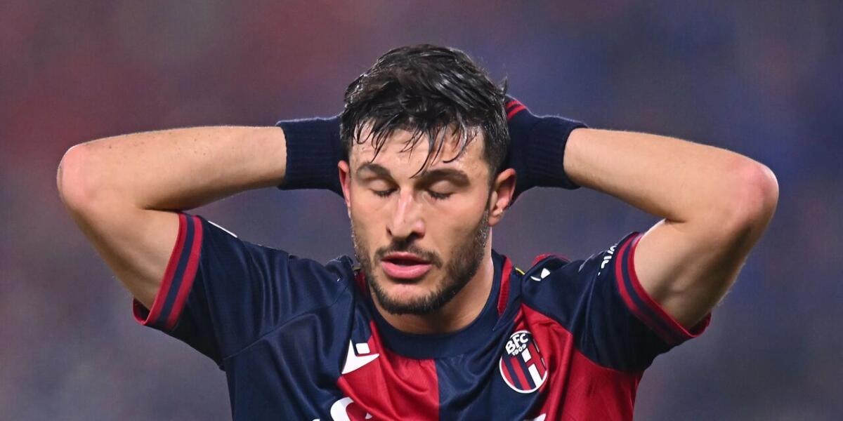 Dopo 4 anni Italiano non giocherà le semifinali di Coppa Italia, passa la Lazio ai rigori - 
