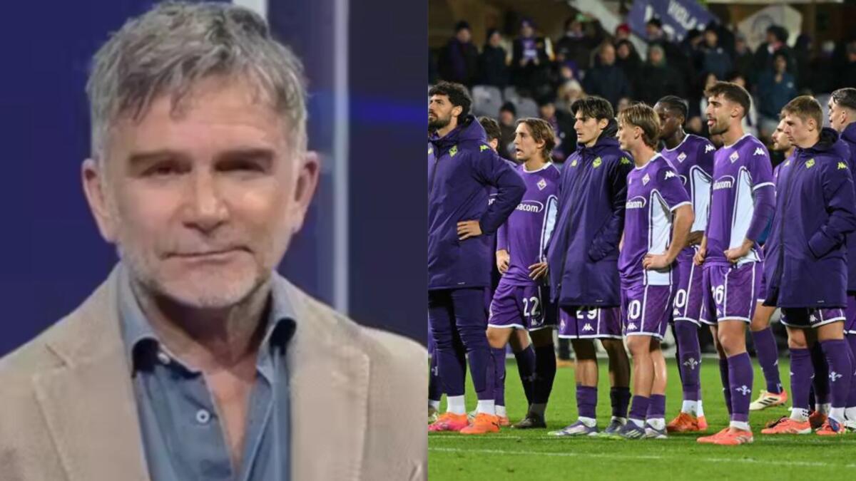 Bonan: "La Fiorentina adesso gioca anche bene ma non riesce a vincere, la situazione sta virando sul drammatico" - 