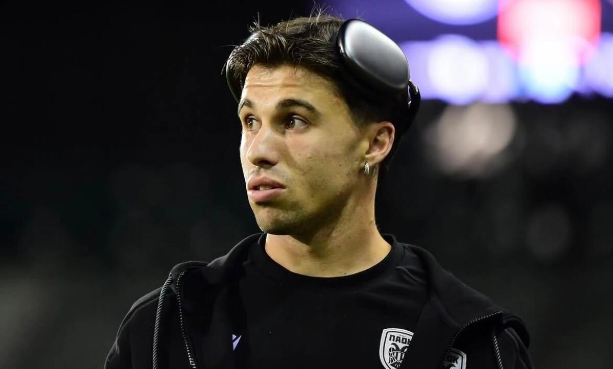 Bianco: "Il PAOK è il Napoli di Grecia, l'Olympiacos invece mi ricorda la Juve in Italia" - 
