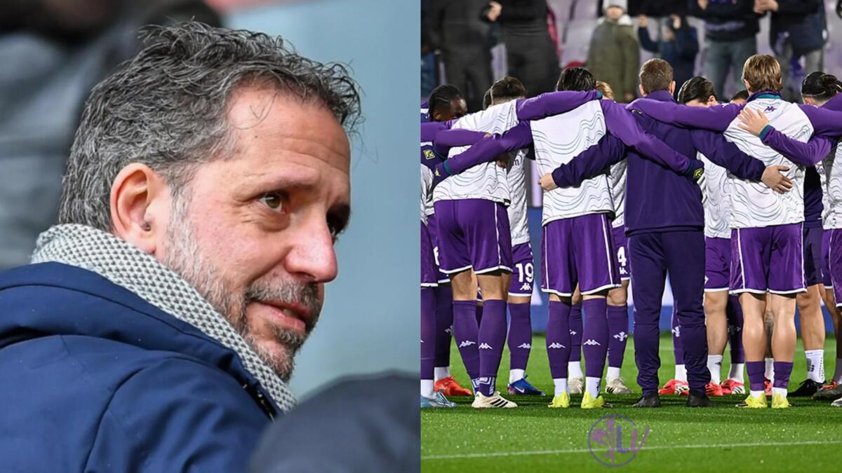 Corriere Fiorentino svela: “Dilagante tensione prima del Como. Paratici ha supportato Vanoli e il gruppo” - 