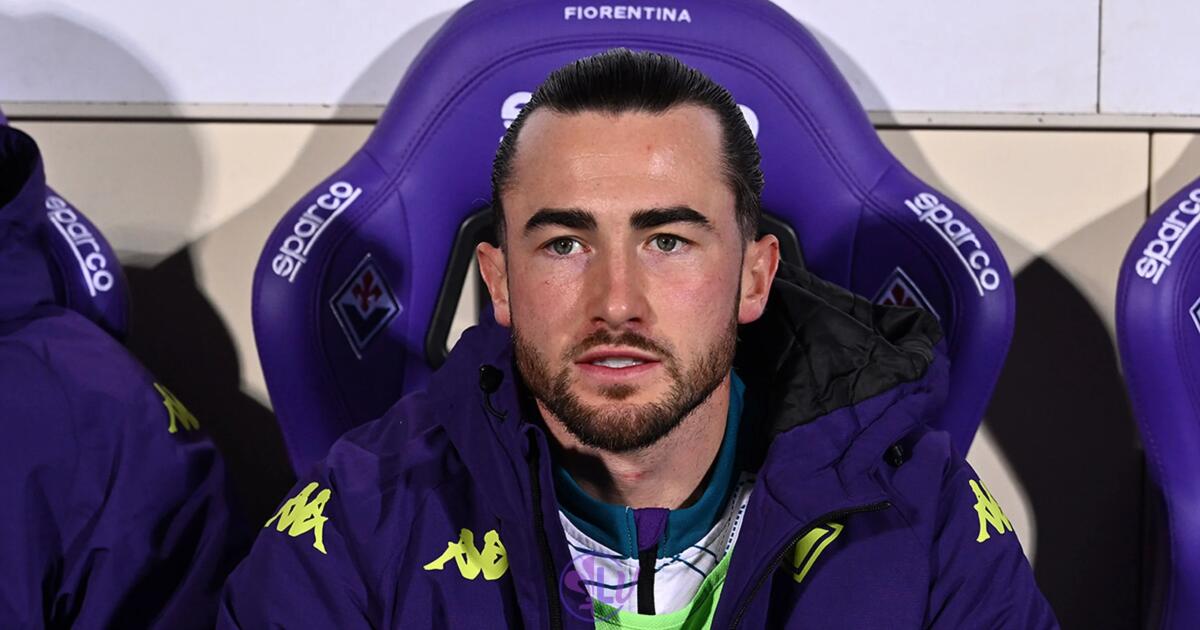 Gazzetta: “Harrison ha già espresso la volontà di restare alla Fiorentina. Ma deve convincere il club” - Firenze, Stadio Franchi, 24.01.2026, Fiorentina-Cagliari, foto Lisa Guglielmi. Copyright Labaroviola.com