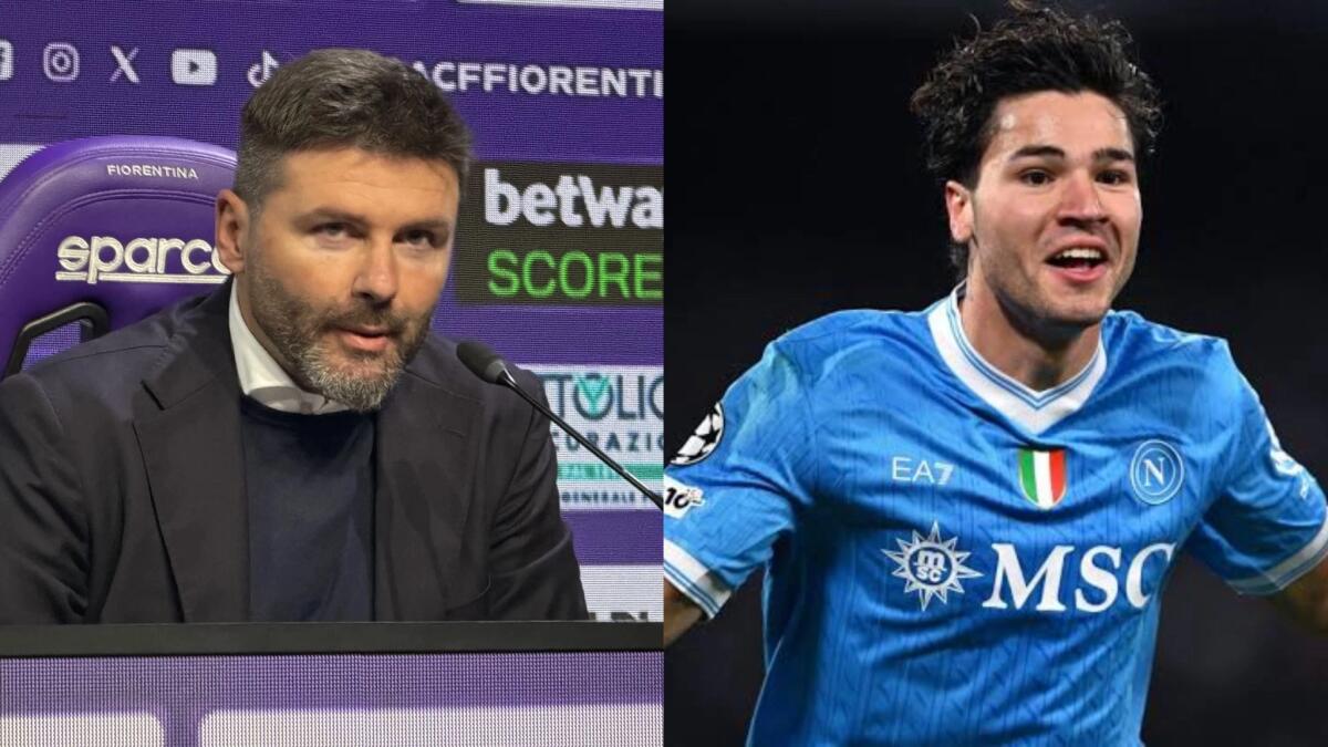 Lodi: ”Vergara? Pensavo che Goretti se lo sarebbe portato a Firenze dalla Reggiana” - 