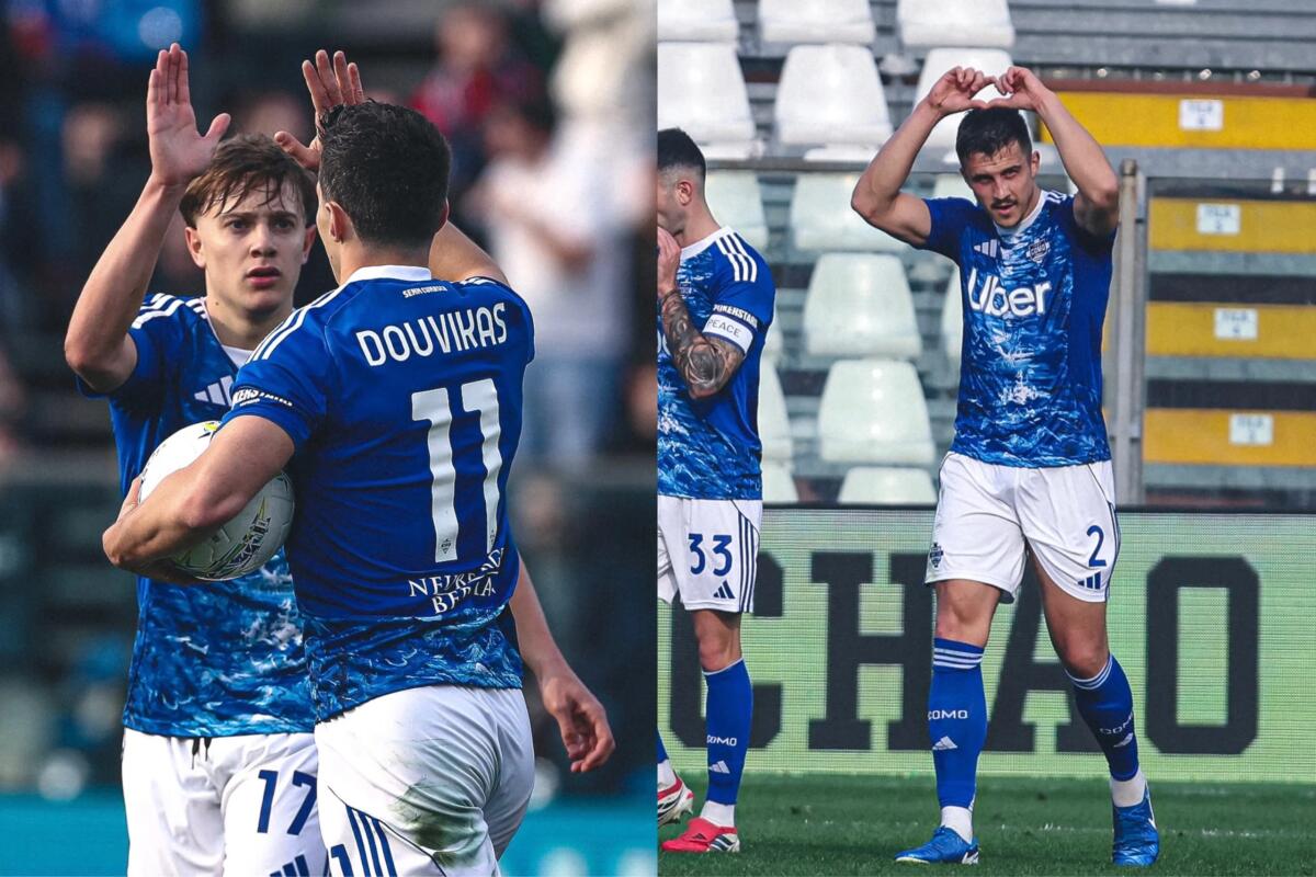 Il Como ribalta la partita, vince 3-1 e affonda il Lecce. Adesso la Fiorentina deve reagire - 