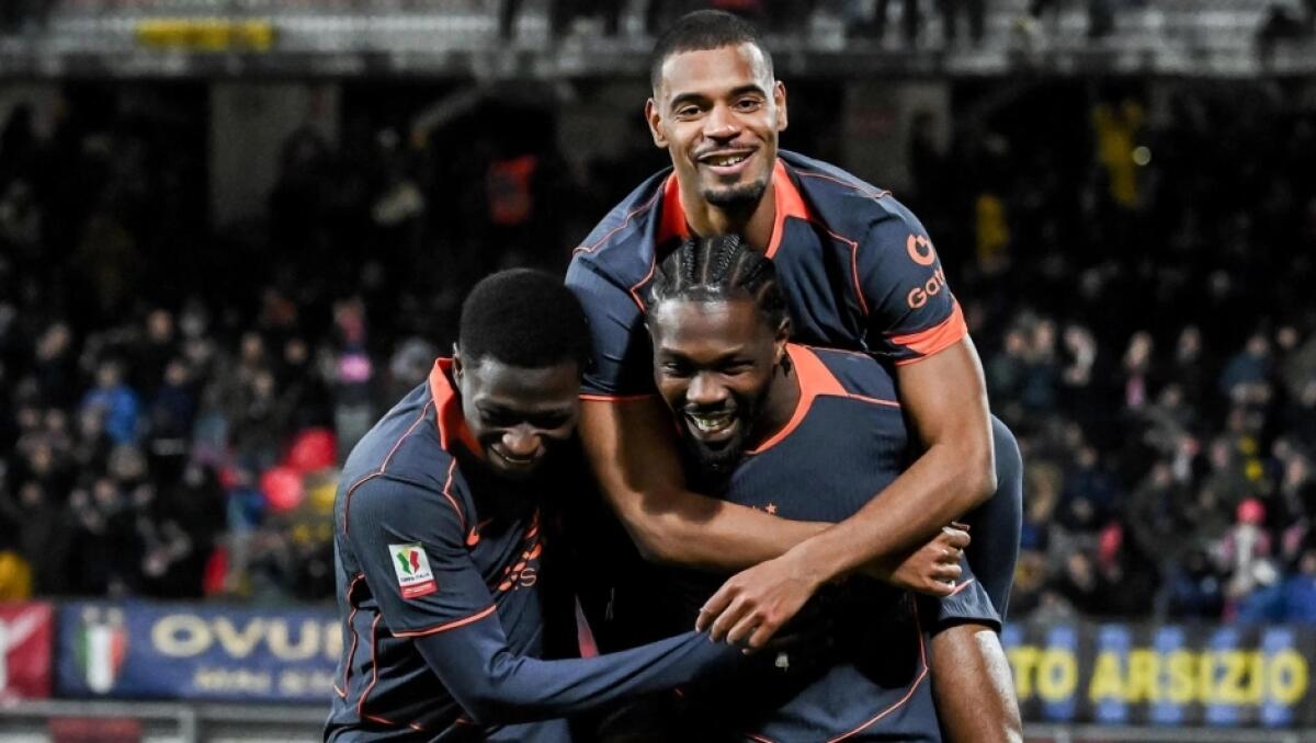 Il Torino lotta ma non riesce a rimontare l'Inter ed esce dalla Coppa Italia, Che Adams ko in dubbio per Firenze - 