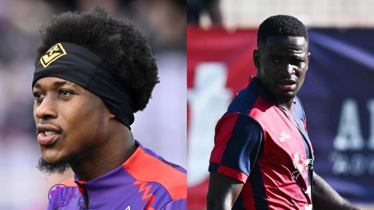 Pedullà: "Anche il Cagliari su Kouamè, la Fiorentina propone uno scambio con Zappa o Luvumbo" - 