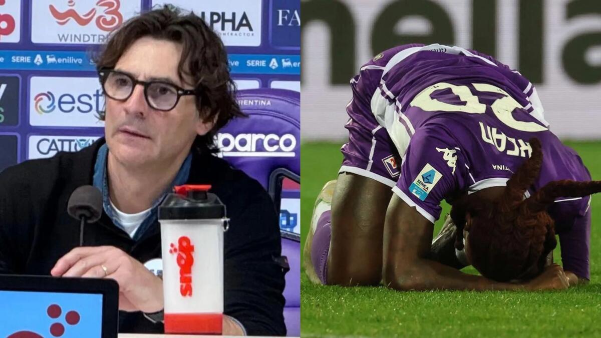 Errare è umano, perseverare è diabolico: la Fiorentina commette gli stessi errori da agosto - 