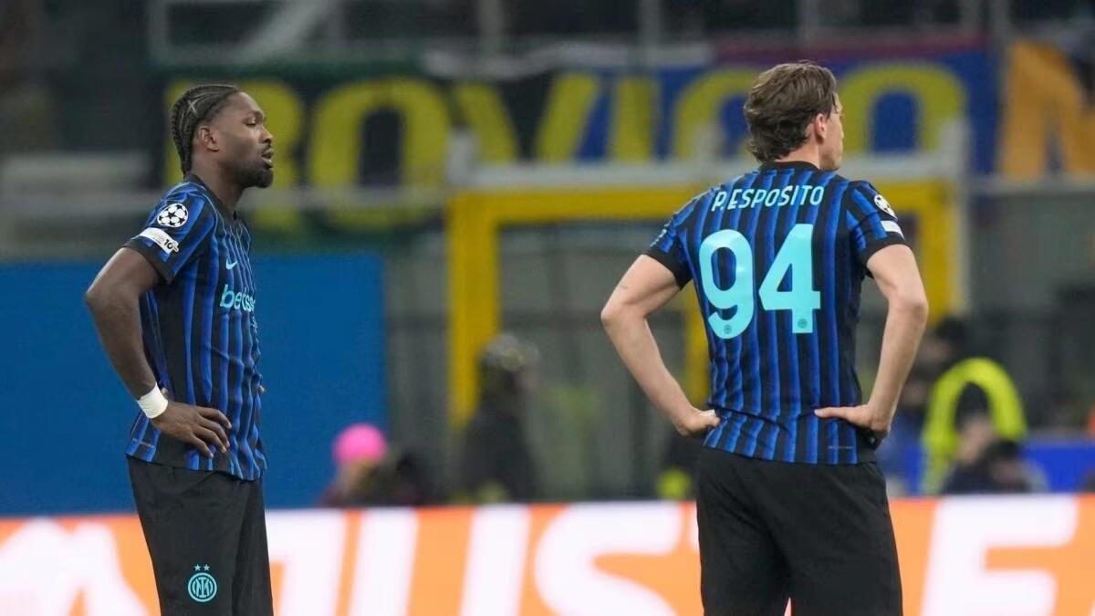 Dalla notte della riscossa, a quella dell’addio: il Bodo/Glimt elimina l’Inter dalla Champions - 