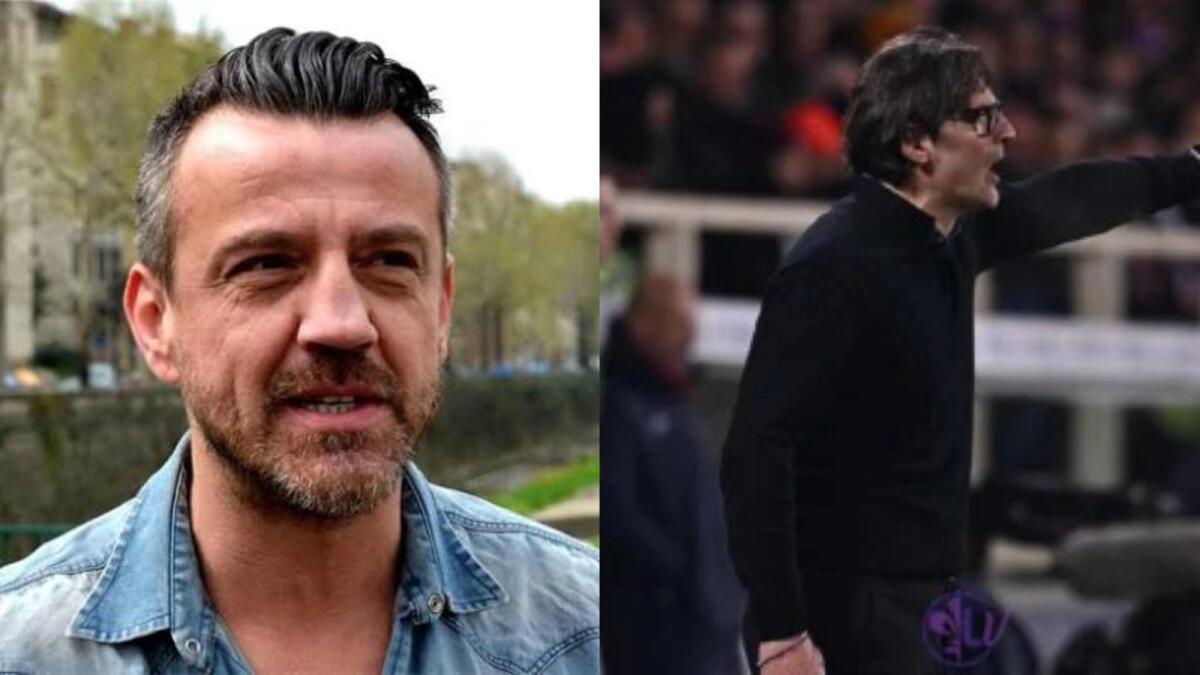 Flachi: "La Fiorentina è fragile mentalmente: se non vuoi prendere gol col Toro non lo prendi" - 