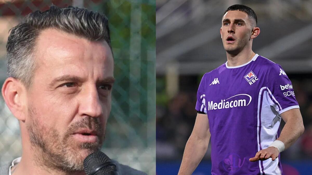 Flachi: “Fiorentina, mentalità nuova. Ora serve continuità, a Piccoli manca cattiveria” - 