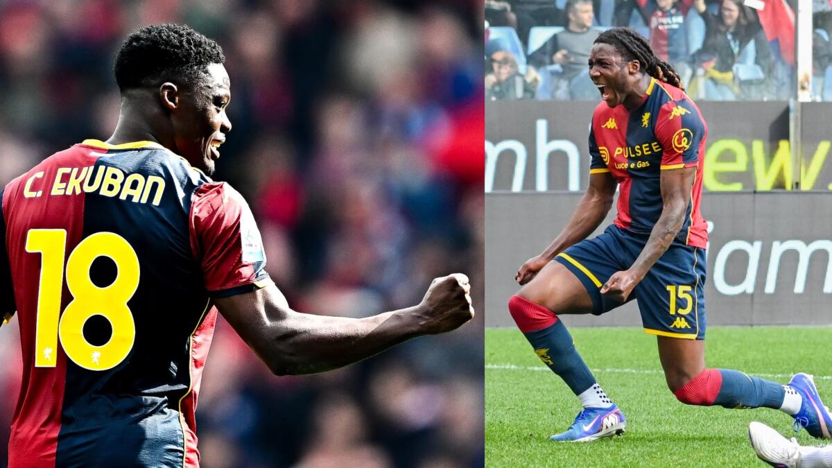 Il Genoa umilia il Torino e lo inguaia nella lotta salvezza: é 3-0. Il racconto della gara e la classifica - 