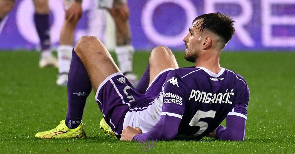 Ferrara bacchetta i giocatori: “Guardando la Fiorentina sembra che nessuno si sia reso conto della classifica” - Firenze, Stadio Franchi, 24.01.2026, Fiorentina-Cagliari, foto Lisa Guglielmi. Copyright Labaroviola.com