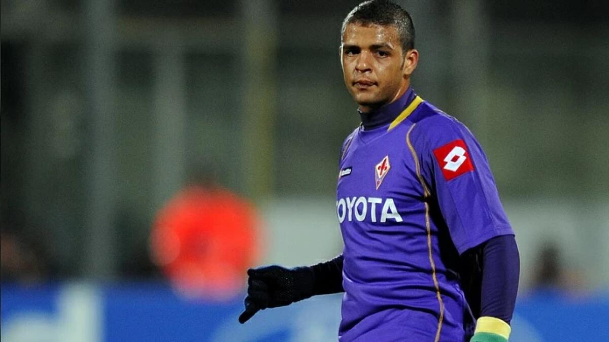 Felipe Melo: "A Firenze mi odiano dopo il passaggio alla Juve, ma mi costrinsero ad accettare." - 