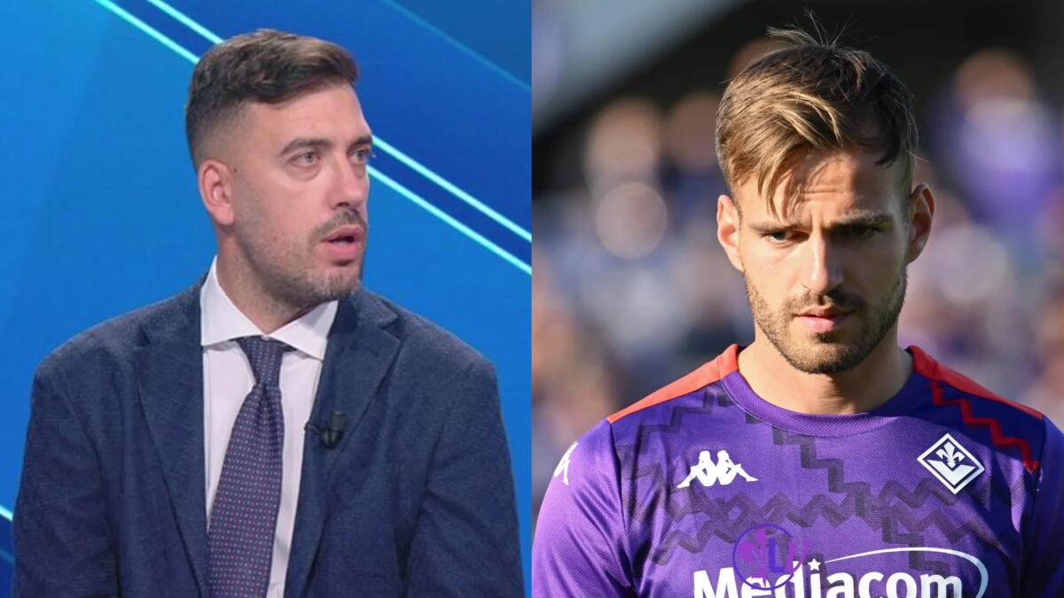 Viviano: "Non mi convincono gli acquisti della Fiorentina. Ci fossi stato io, avrei offeso Pongracic" - 