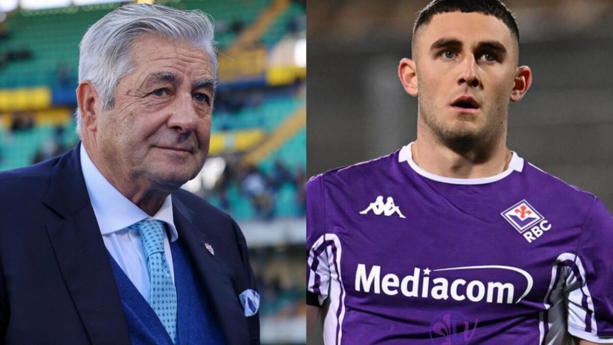 Angelozzi: “Se ci salviamo sono l’uomo più contento del mondo. Piccoli? Siamo ripartiti” - 