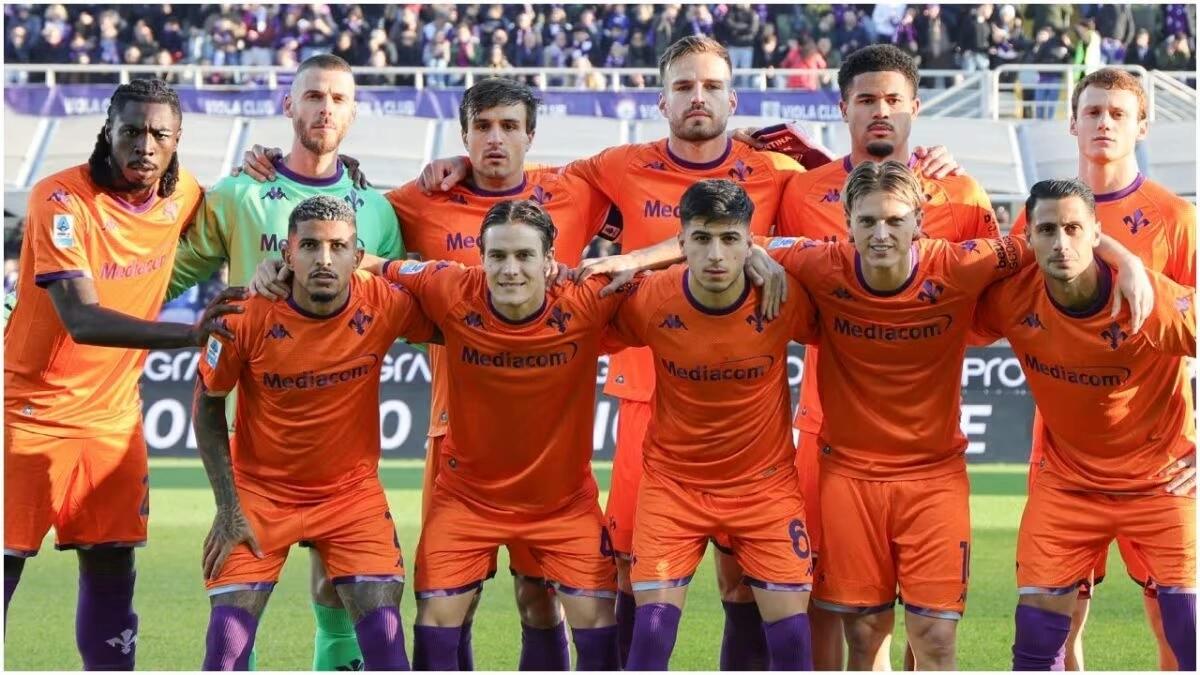 A Como Fiorentina di nuovo in arancione. A che serve rivendicare tradizione e identità? - 