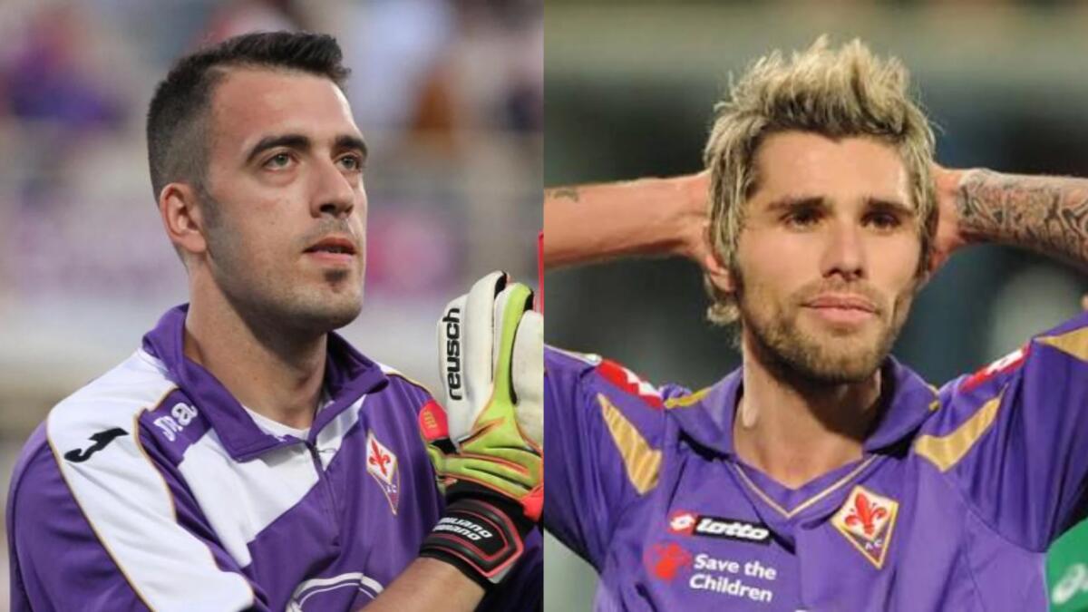 Viviano racconta: "Montella disse 'Behrami non lo voglio', non fu un traditore. Non sarebbe mai andato via" - 
