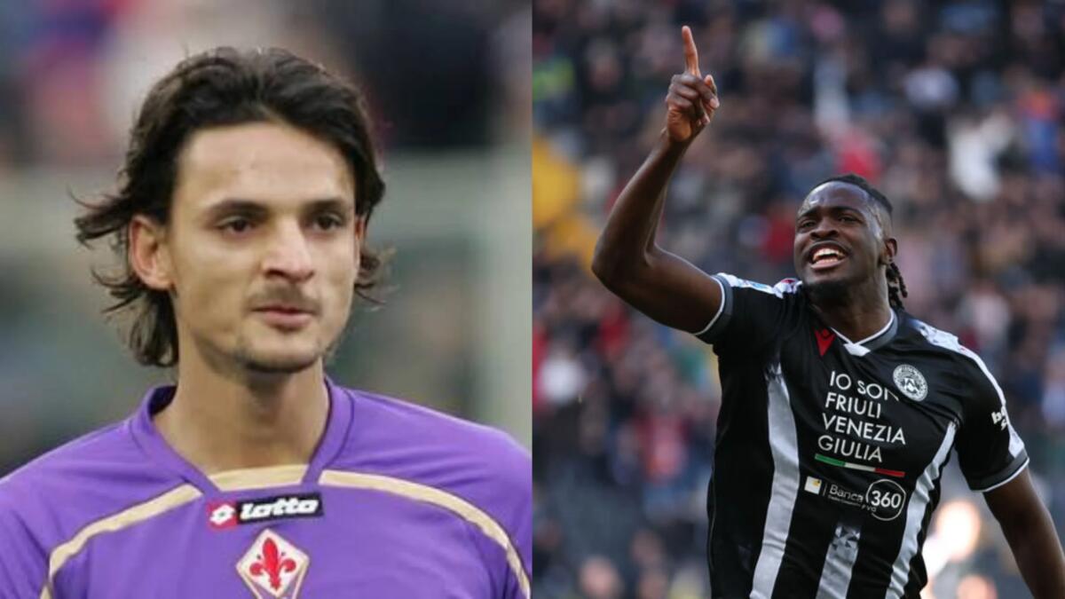 Felipe avverte la Fiorentina: "L'Udinese può vincere contro tutti, anche senza Solet e Davis" - 
