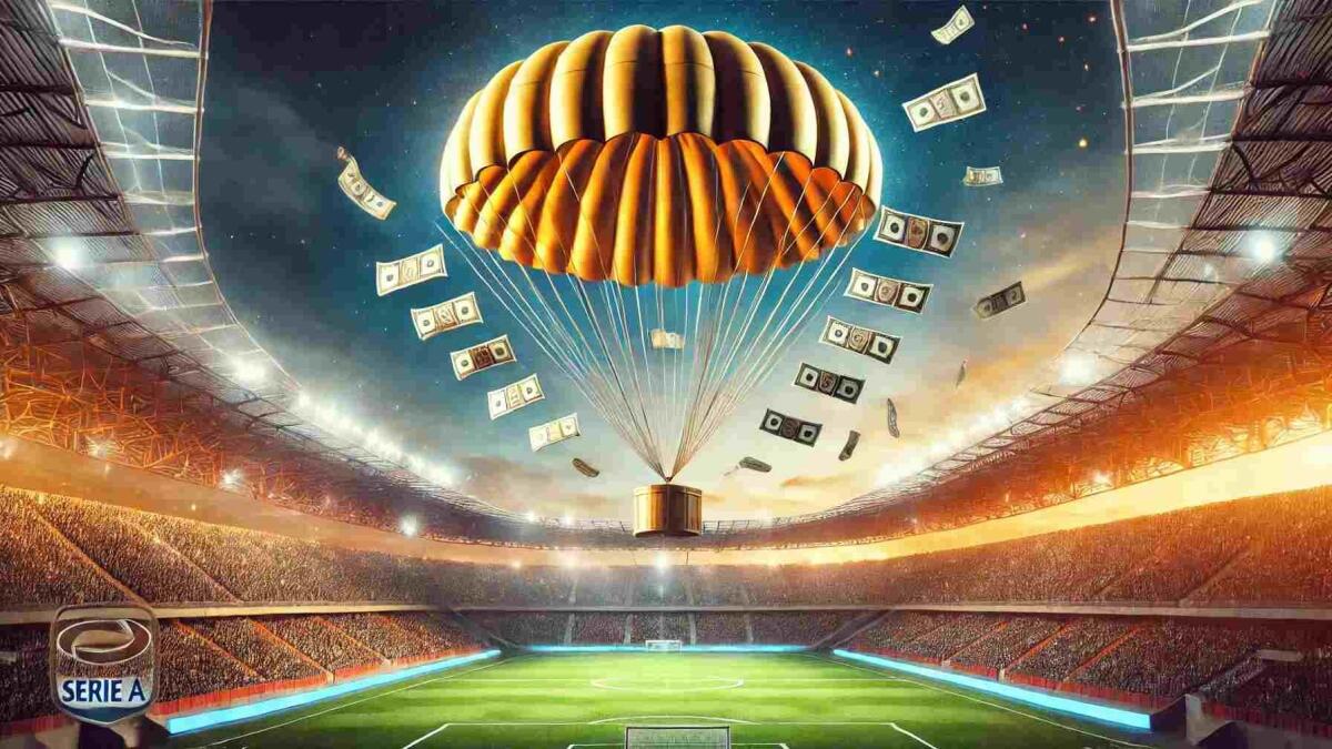 “Premio retrocessione”, la Fiorentina incasserebbe 25 milioni grazie al nuovo paracadute - 