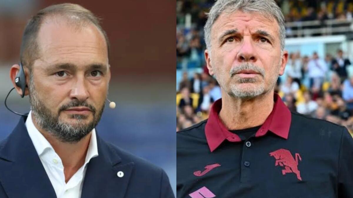 Di Marzio afferma: “Valutazioni in corso per Baroni, tra i possibili candidati c’è D’Aversa” - 