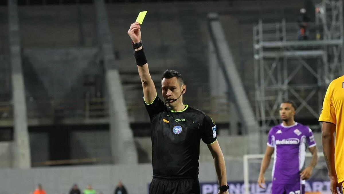 Da Pisa non ci stanno: “Era rigore su Meister”, sotto accusa Mariani e la scivolata di Ranieri - 