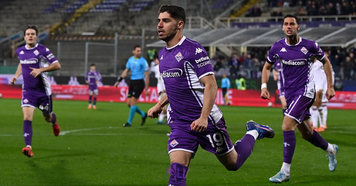 Gudmundsson out. Gazzetta: “Contro il Como, Solomon al suo posto. A destra Harrison o Parisi” - Firenze, Stadio Franchi, 07.02.2026, Fiorentina-Torino, foto Lisa Guglielmi. Copyright Labaroviola.com