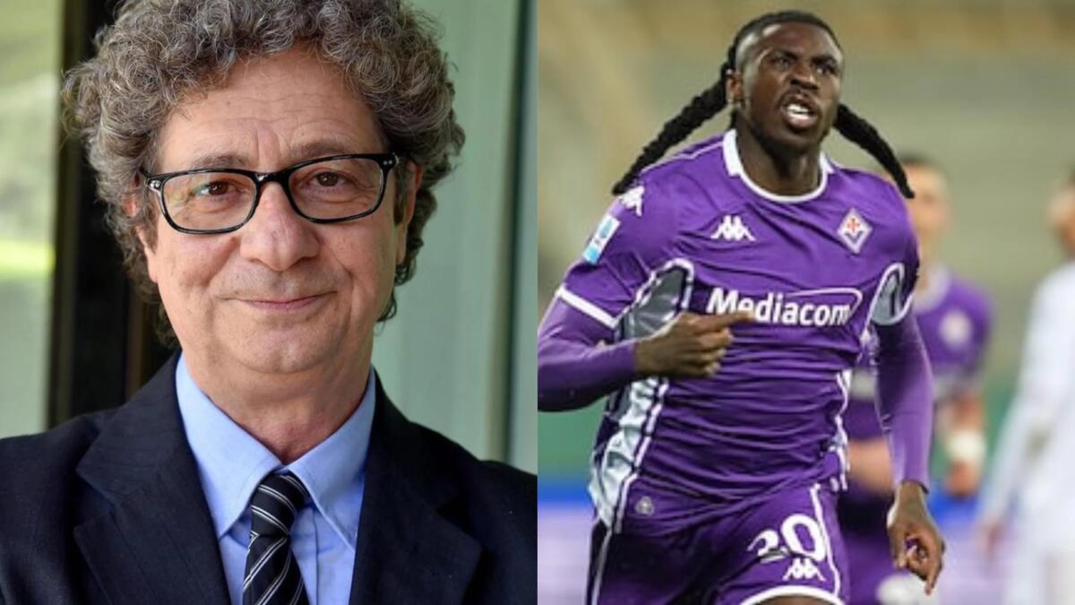 Cucchi: "La Fiorentina ha un organico di tutto rispetto, la retrocessione sarebbe un'ingiustizia tecnica" - 