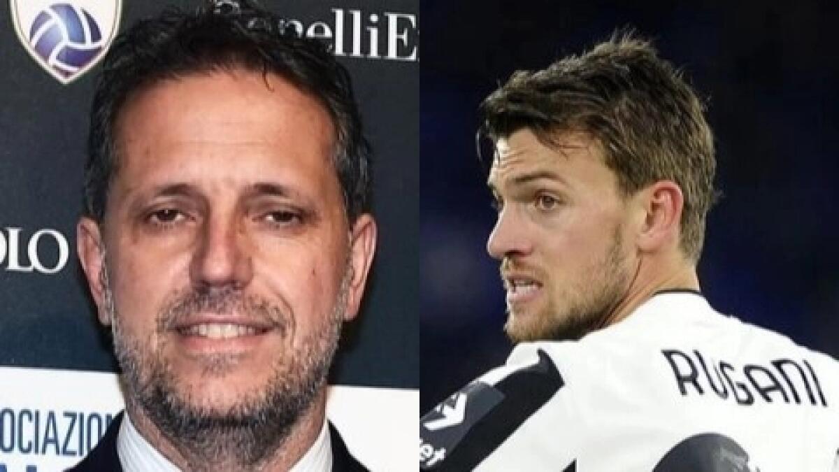 "Paratici è un valore aggiunto, fatto un mercato funzionale. Rugani è un grande colpo" - 