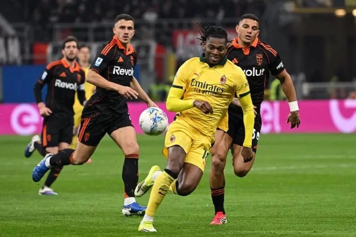 Il Como si riprende dopo la batosta contro la Fiorentina: pari a San Siro nel recupero col Milan - 