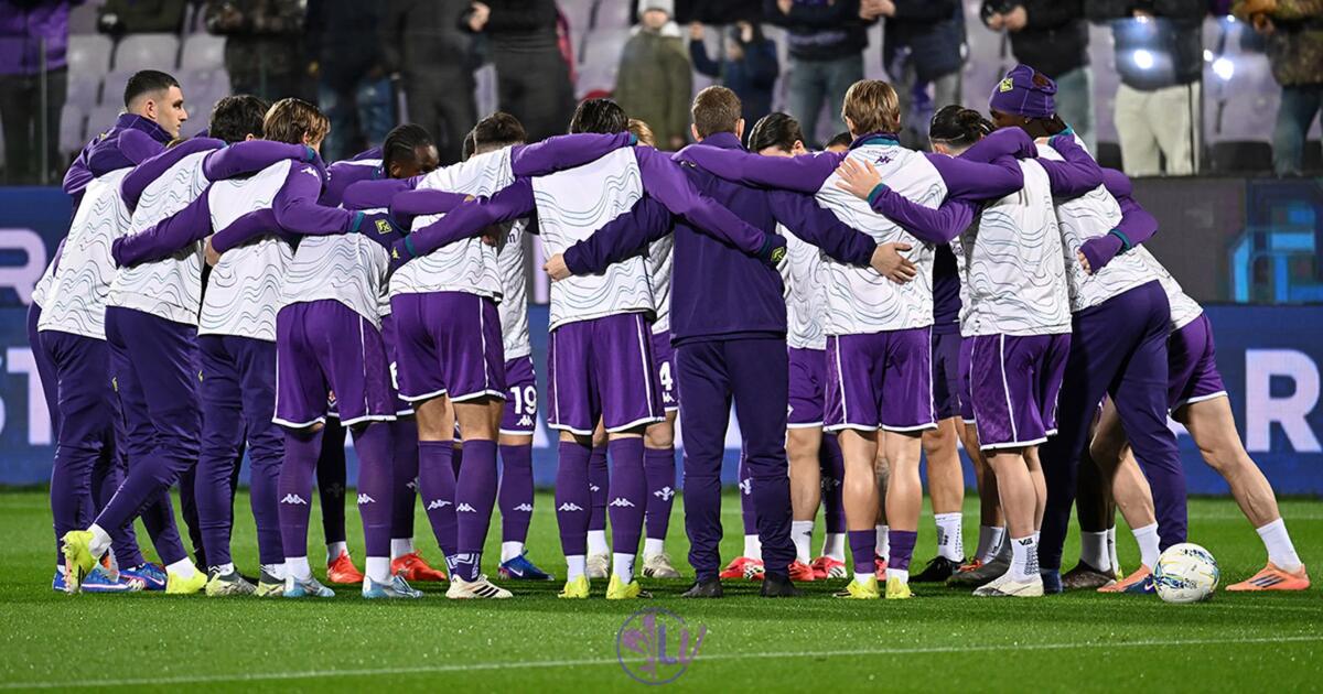 Fiorentina, sarà lotta senza respiro: 14 battaglie per scacciare l'incubo retrocessione - Firenze, Stadio Franchi, 07.02.2026, Fiorentina-Torino, foto Lisa Guglielmi. Copyright Labaroviola.com