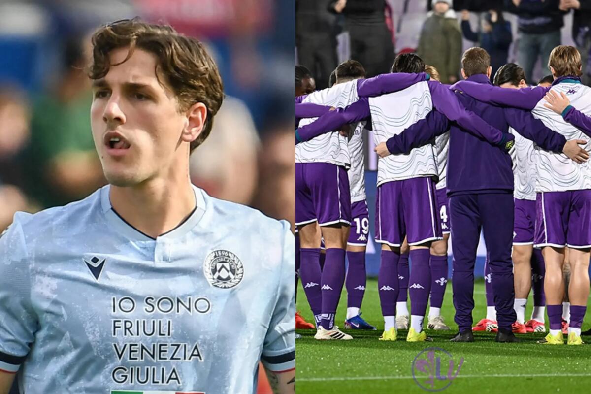 Marchiol: "Su Zaniolo c'erano tante aspettative, deve fare meglio. La Fiorentina cerca punti pesanti" - 