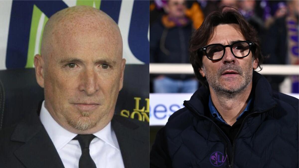 Maran: "La Fiorentina con Vanoli è in buone mani, è difficile dire perché le cose non stiano funzionando" - 