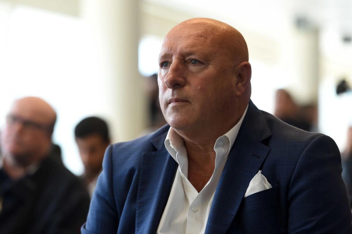 Lucchesi: "Nell'insieme il mercato fatto è buono ma non è completo, questo però lo è per definizione" - 