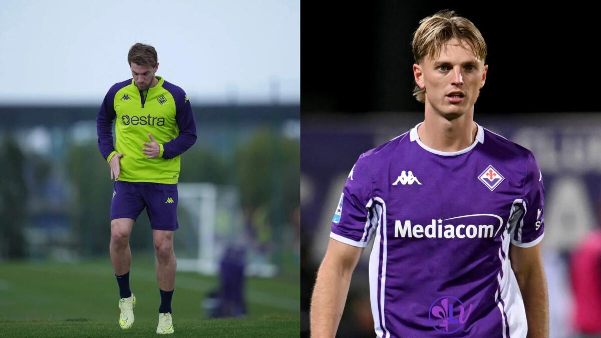 Tuttosport rivela: "Rugani va verso il forfait pure con il Como, Gudmundsson salterà 2 partite" - 