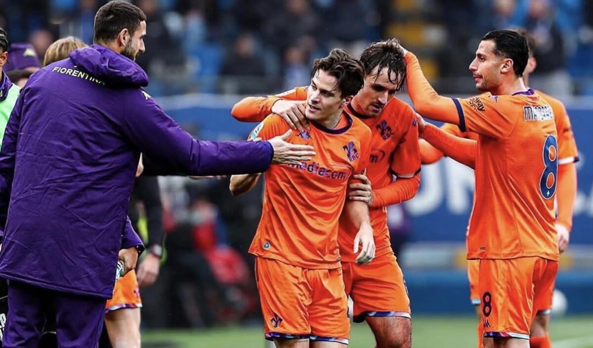 Nazione: “Vietato snobbare la Conference. Salvandosi il prima possibile, la Fiorentina può mirare alla finale” - 