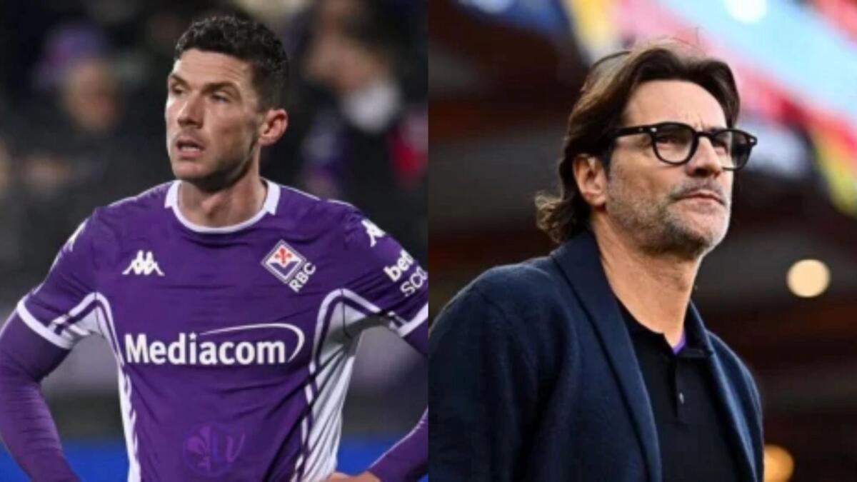 Prizio: "Contro il Como servono la testa e il cuore di Gosens. Se necessario esonererei Vanoli" - 