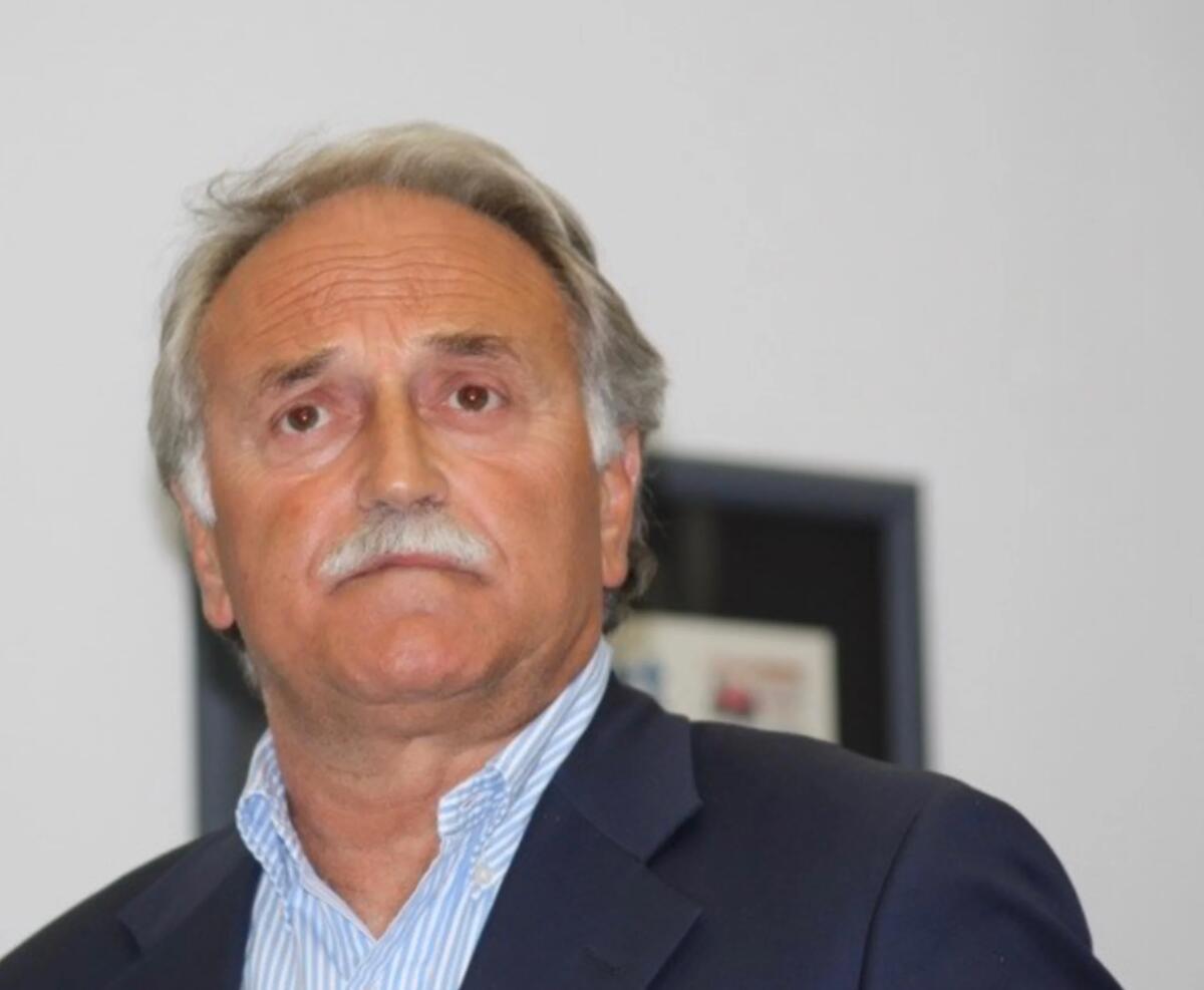 Larini: “La Fiorentina è la più forte per la lotta salvezza. La strada ora sembra in discesa per i viola.” - 