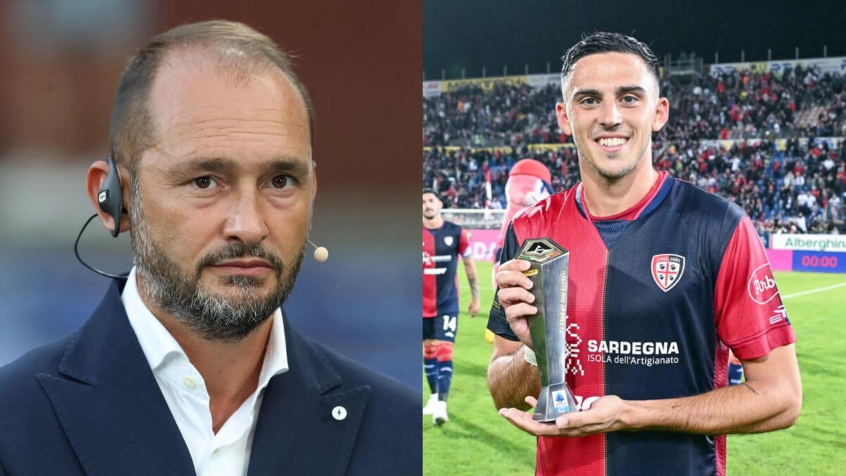 Di Marzio: "Napoli forte su Zappa per la corsia di destra: più indietro la Fiorentina" - 