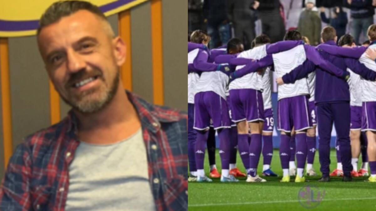 Flachi: "Segnali positivi da Como a livello di gruppo. In Conference tutti devono farsi trovare pronti" - 
