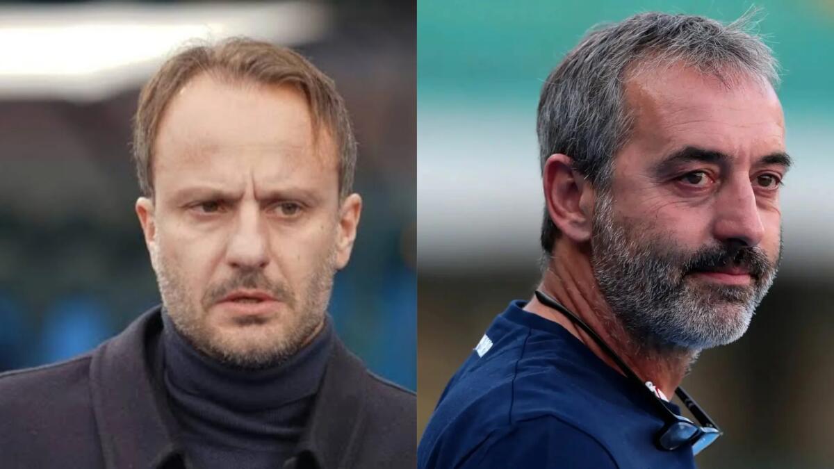 Salta la panchina del Pisa, Gilardino esonerato dopo il ko col Sassuolo: Giampaolo favorito - 