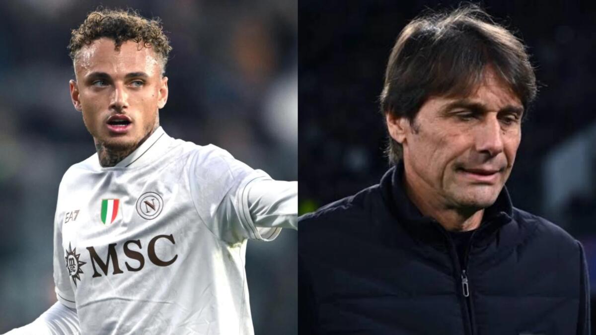 Lang distrugge Conte: "Non c'è mai stato feeling, non mi ha trattato bene. La verità verrà a galla" - 