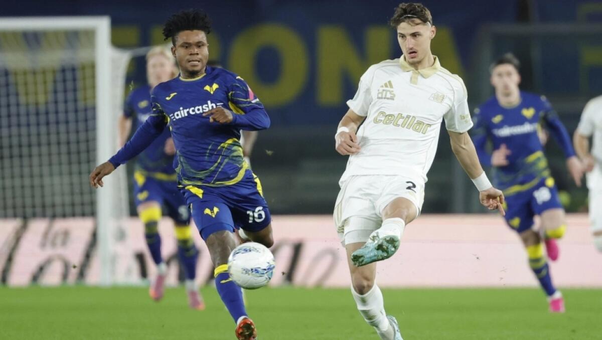 Verona-Pisa 0-0 nello scontro diretto del Bentegodi, un pari che serve solo alla Fiorentina - 