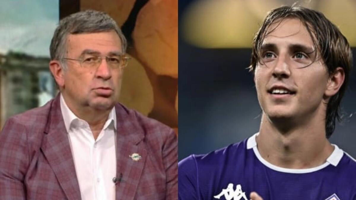 Marianella: "La Fiorentina è tornata squadra, oggi lo ha dimostrato. Fazzini un patrimonio calcistico" - 