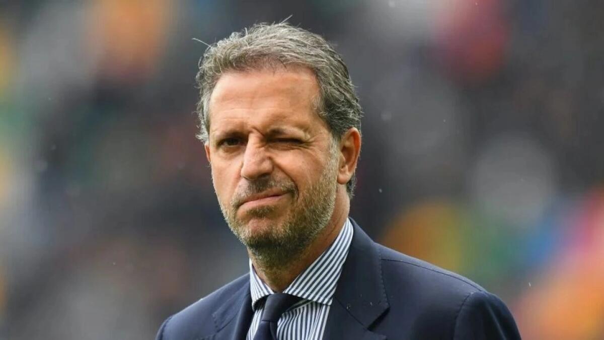 "Paratici decisivo nella rincorsa della Fiorentina, ha portato fiducia, stabilità e certezze" - 