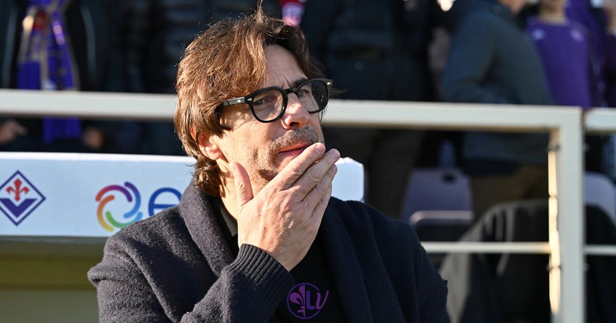 Corriere dello Sport: "Fiorentina sotto processo. Ieri confronti dopo l'inaccettabile gara" - Firenze, Stadio Franchi, 05.12.2025, Fiorentina-Udinese, foto Lisa Guglielmi. Copyright Labaroviola.com