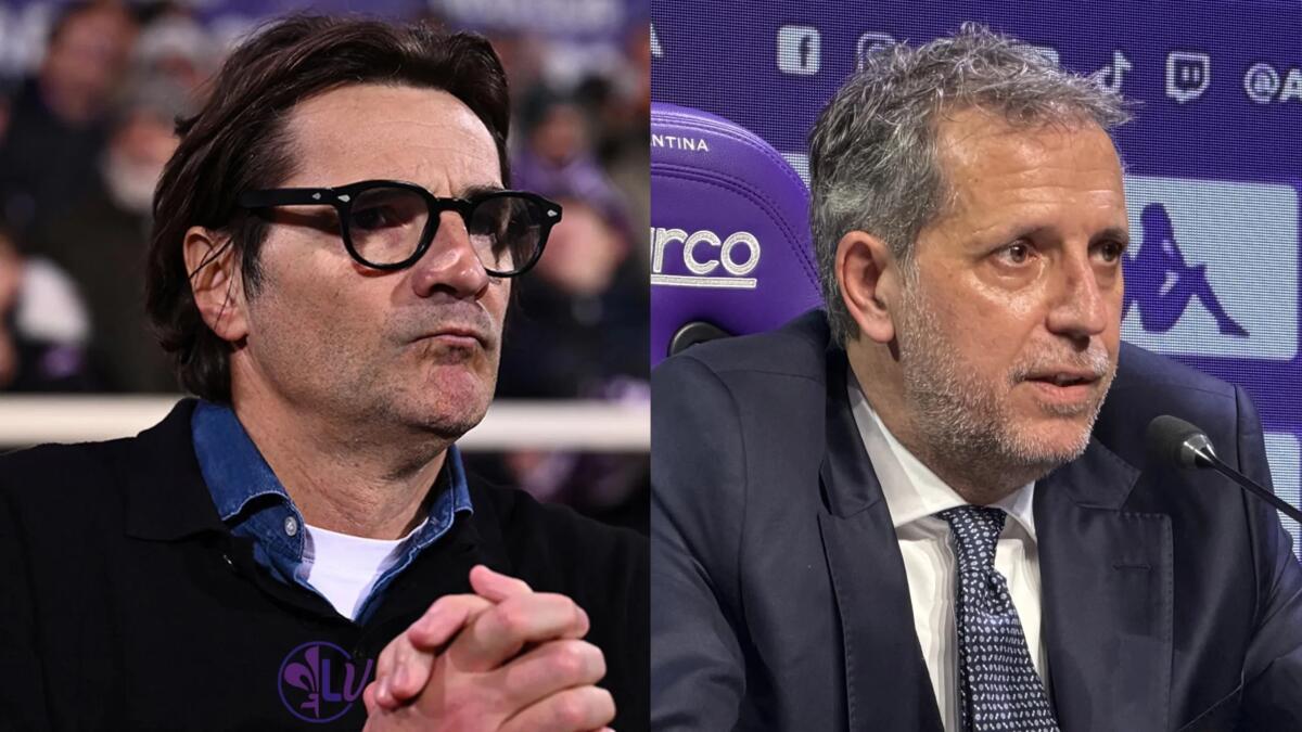 Conference? Nazione: “Paratici non ammette figuracce in Europa. L’obiettivo resta passare il turno” - 