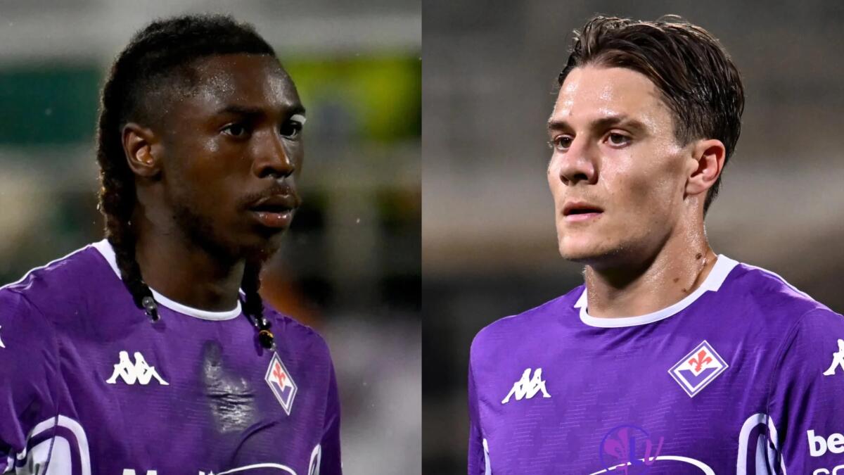 Corriere Fiorentino: “Kean segna e Fagioli dirige. Continuando così anche Nicolò può tornare in Nazionale” - 