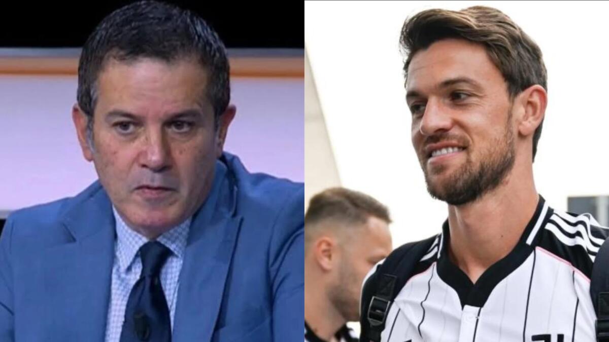 Pedullà: "Accordo per Rugani: prestito con obbligo di riscatto in caso di salvezza, adesso tocca al giocatore" - 