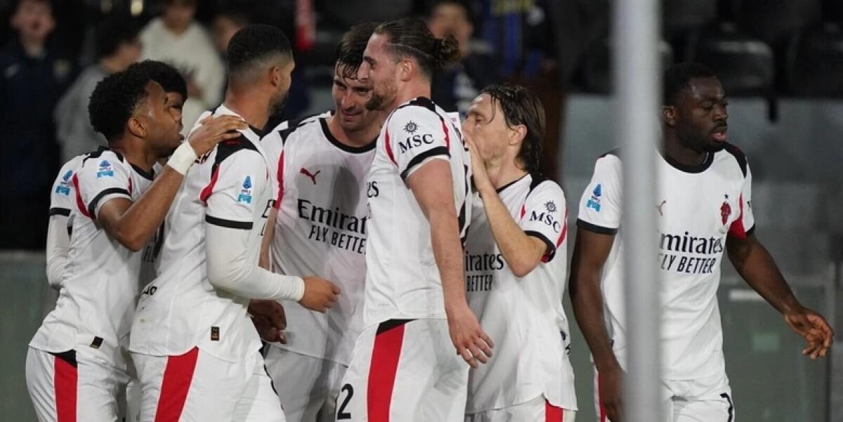Un gol di Modric nel finale lascia il Pisa in fondo alla classifica: lunedì prossimo il derby con la Fiorentina - 