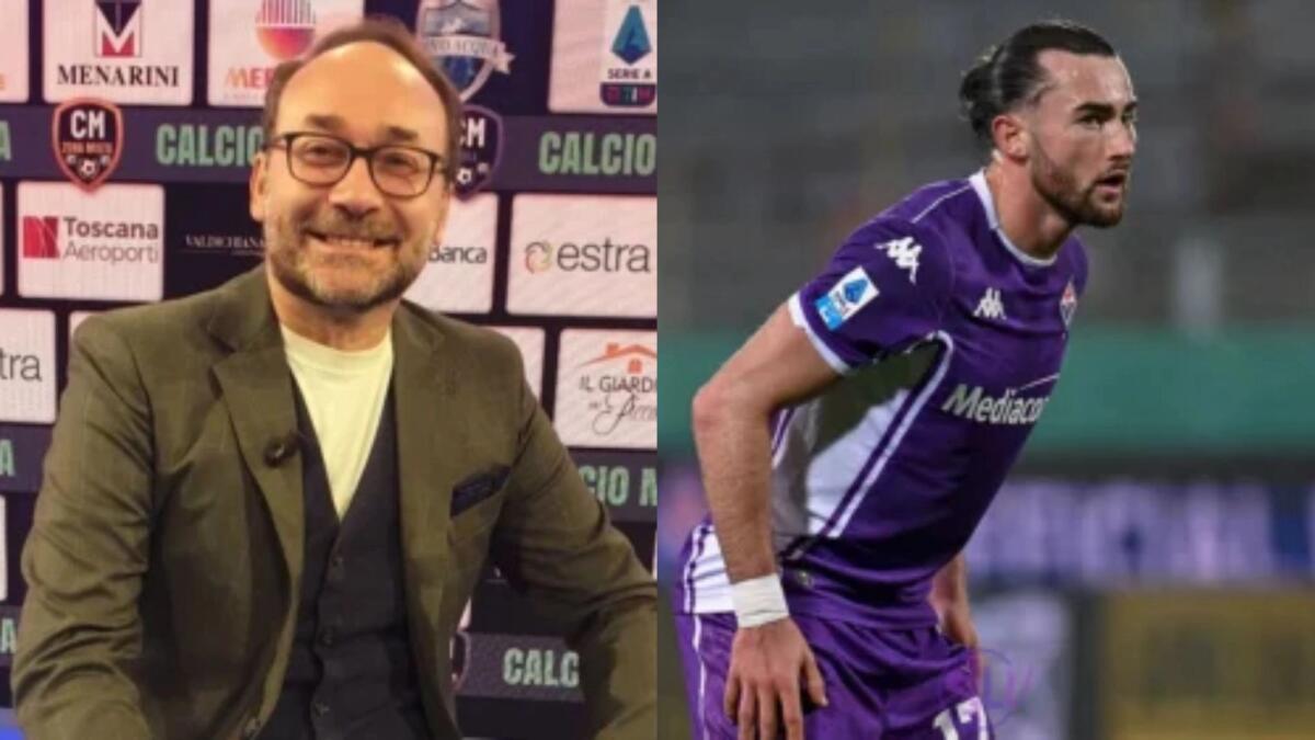 Nicoletti: "A Udine mi va bene anche un pareggio. Harrison lo vedo più pratico, Gudmundsson ha deluso" - 